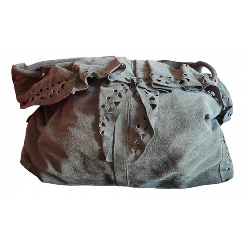 Pre-owned Seventy Handbag In Brown