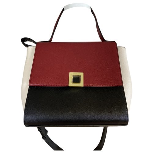 Pre-owned Marella Handbag In Multicolour