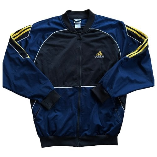 Pre-owned Adidas Originals Jacket In Multicolour