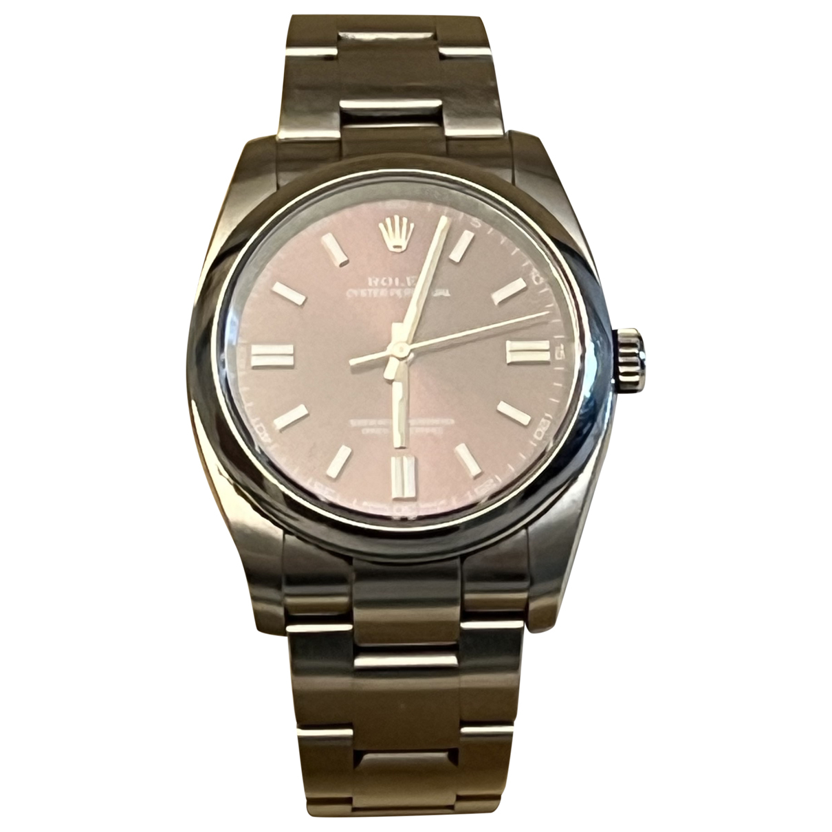 image of Rolex Oyster Perpetual 36mm watch