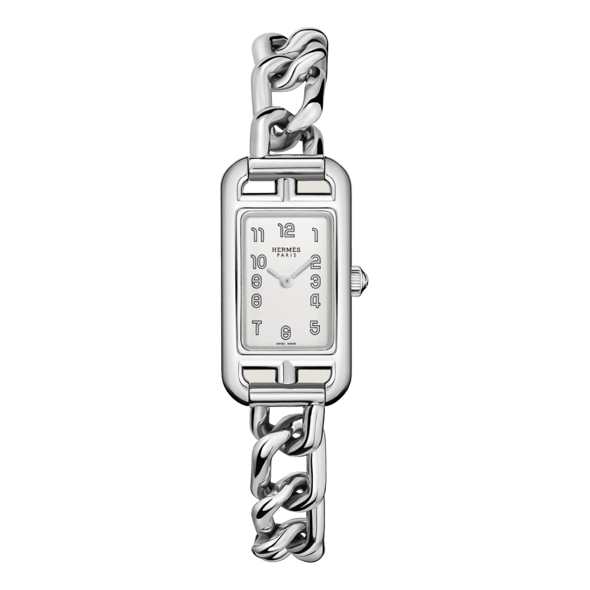 image of Hermès Nantucket watch