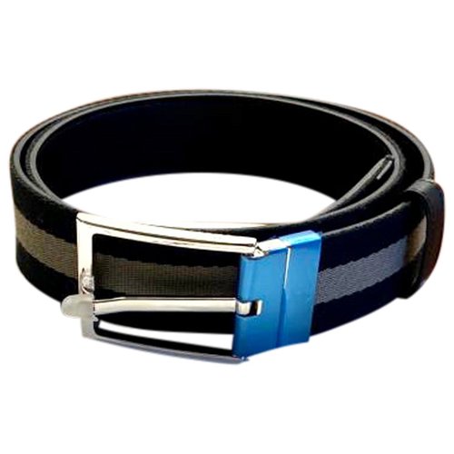 Pre-owned Bally Leather Belt In Multicolour