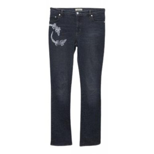 Pre-owned Blumarine Jeans In Blue