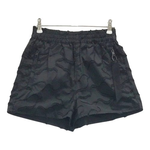 Pre-owned Dior Shorts In Black