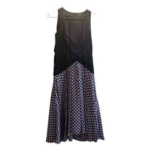 Pre-owned Raoul Mid-length Dress In Other