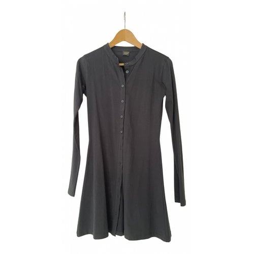 Pre-owned Pauw Tunic In Blue