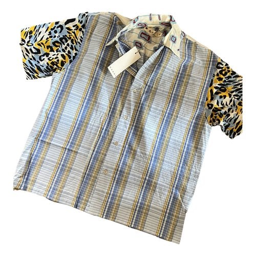 Pre-owned Marni Shirt In Other