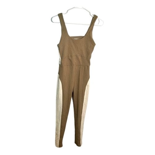 Pre-owned Twenty Jumpsuit In Other