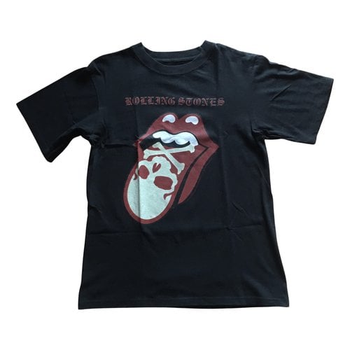 Pre-owned Mastermind Japan T-shirt In Black