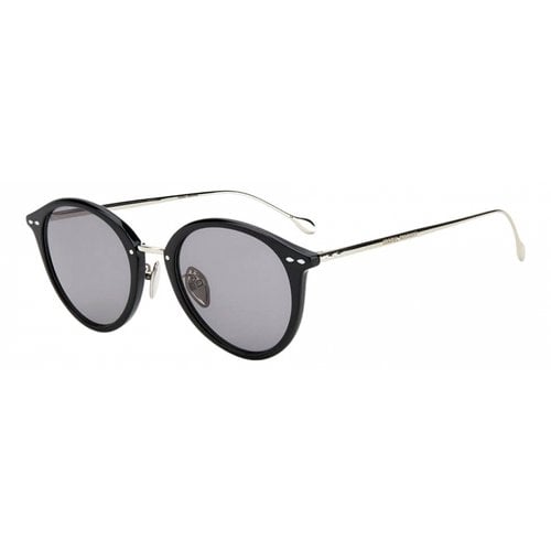 Pre-owned Isabel Marant Sunglasses In Black