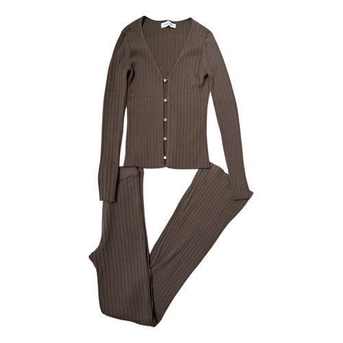 SAMSOE & SAMSOE TWIN-SET