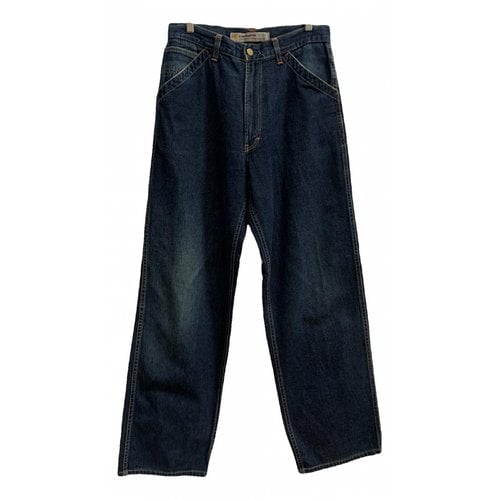 Pre-owned Carhartt Jeans In Other