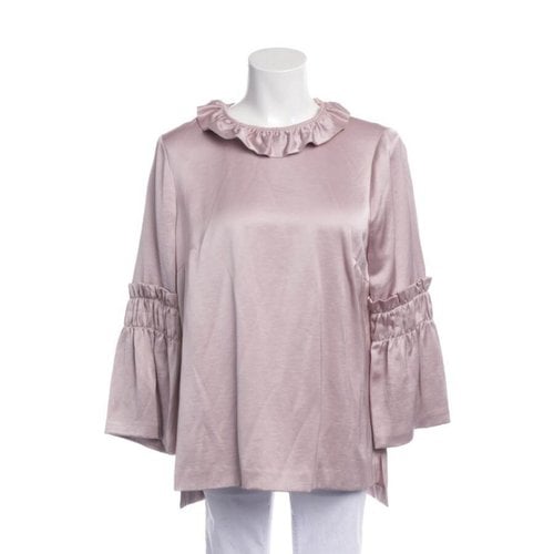 Pre-owned Ted Baker Blouse In Pink