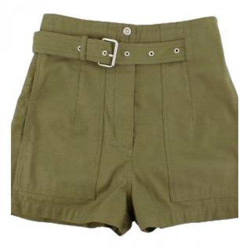 Pre-owned 3.1 Phillip Lim / フィリップ リム Shorts In Green