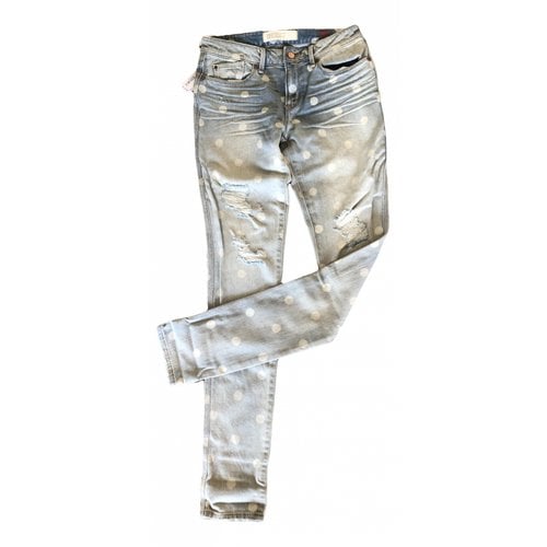 Pre-owned Marc By Marc Jacobs Straight Pants In Other