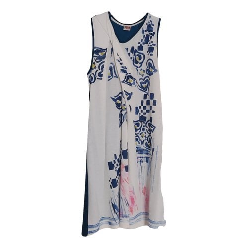 Pre-owned Isola Marras Mid-length Dress In Other