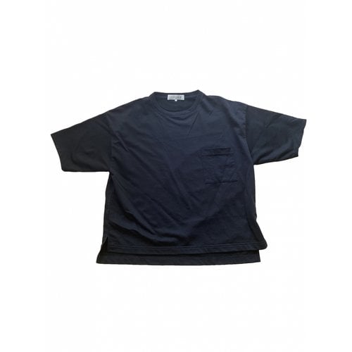 Pre-owned Mackintosh T-shirt In Black