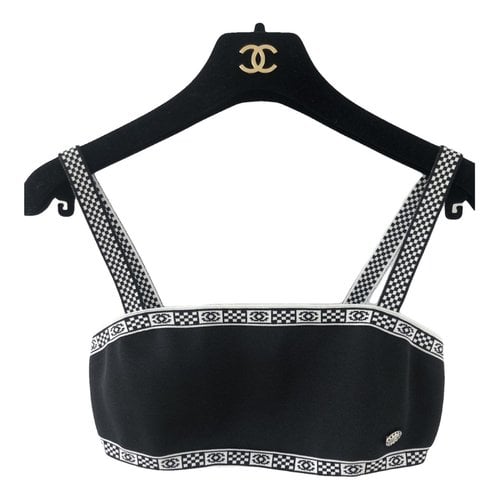 Pre-owned Chanel Top In Other