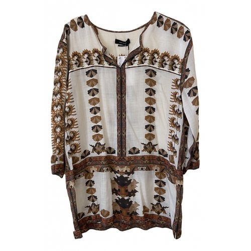Pre-owned Isabel Marant Tunic In Other