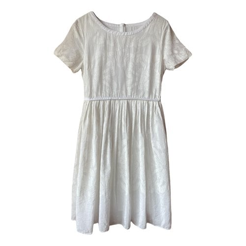Pre-owned Paul Smith Mini Dress In Other