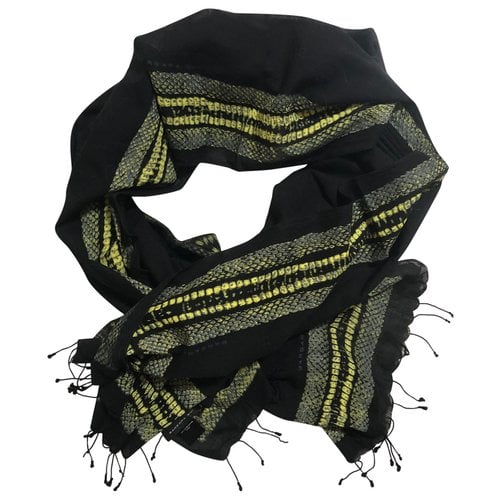 Pre-owned Barbara Bui Scarf In Other