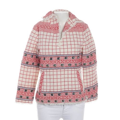 Pre-owned Tory Burch Blouse In Multicolour
