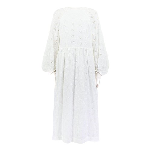 Pre-owned Simone Rocha Mid-length Dress In Other