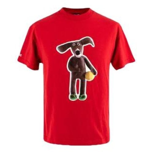 Pre-owned Jacquemus T-shirt In Red