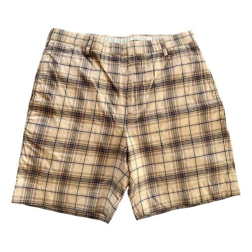 Pre-owned Marc Jacobs Short In Multicolour