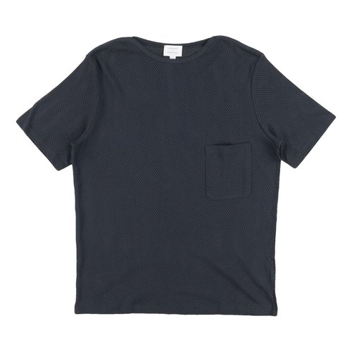 Pre-owned Lemaire T-shirt In Grey