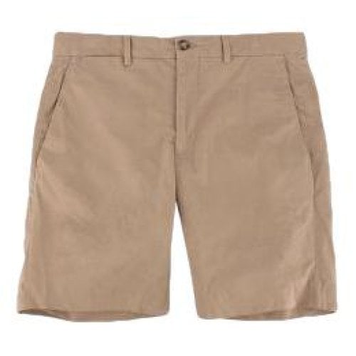 Pre-owned Ralph Lauren Shorts In Brown