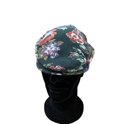 Pre-owned Dolce & Gabbana Hat In Other