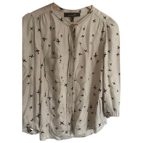 Pre-owned Isabel Marant Shirt In Other