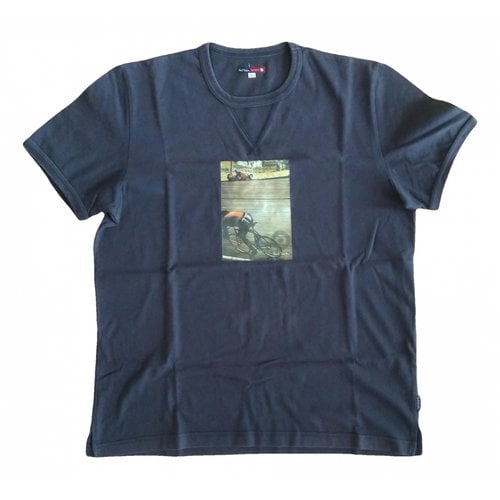 Pre-owned Paul Smith T-shirt In Blue