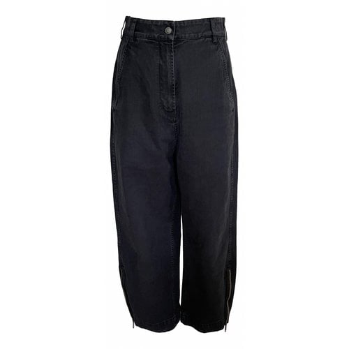 Pre-owned Margaret Howell Trousers In Other
