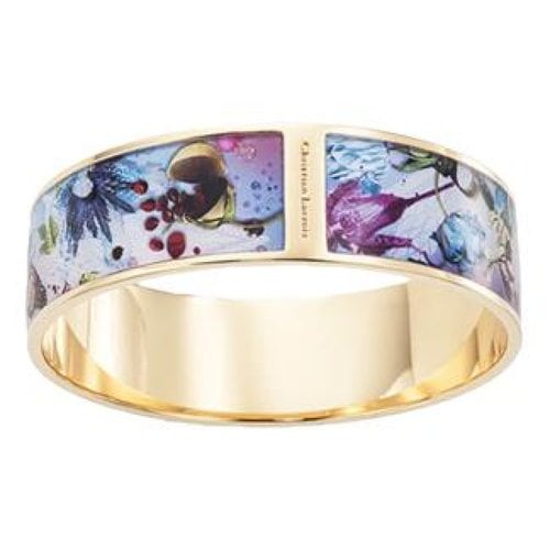 Pre-owned Christian Lacroix Bracelet In Gold