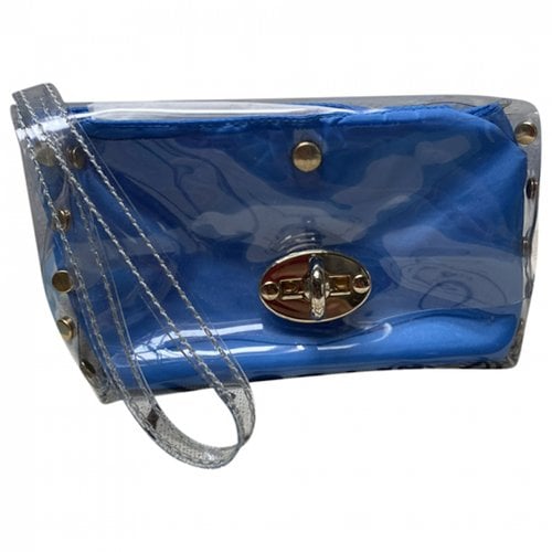 Pre-owned Zanellato Clutch Bag In Other