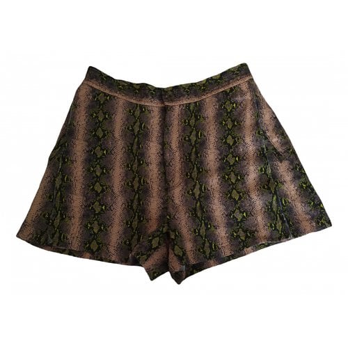 Pre-owned Rachel Comey Shorts In Other