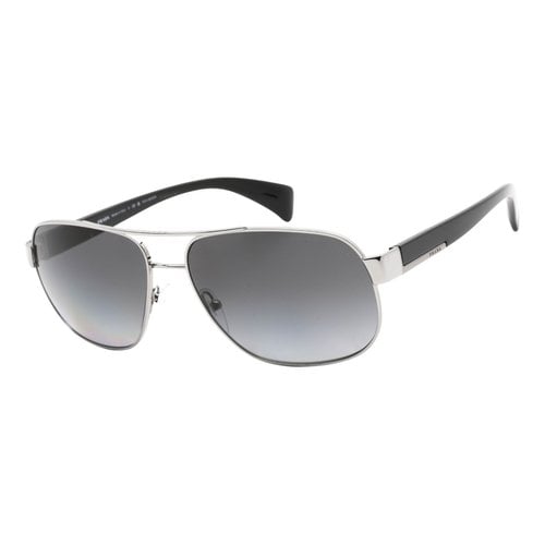 Pre-owned Prada Sunglasses In Other