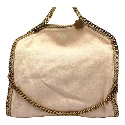 Pre-owned Stella Mccartney Falabella Cloth Handbag In Other