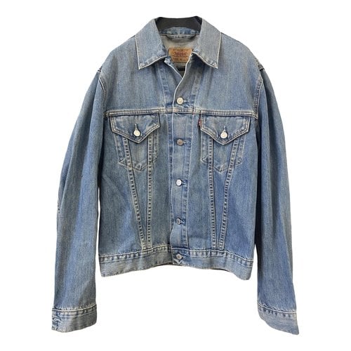 LEVI'S JACKET