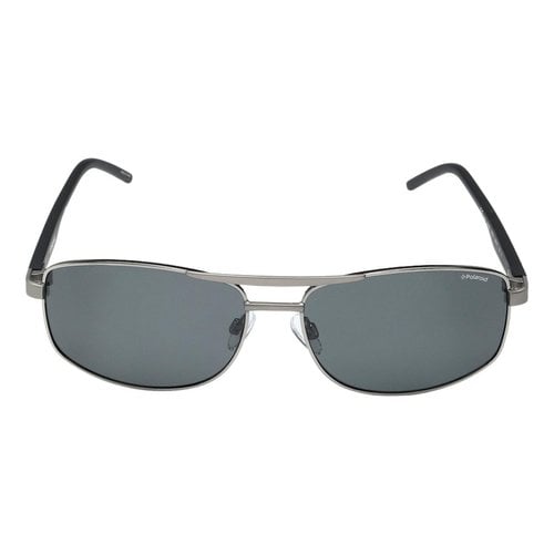 Pre-owned Polaroid Sunglasses In Other
