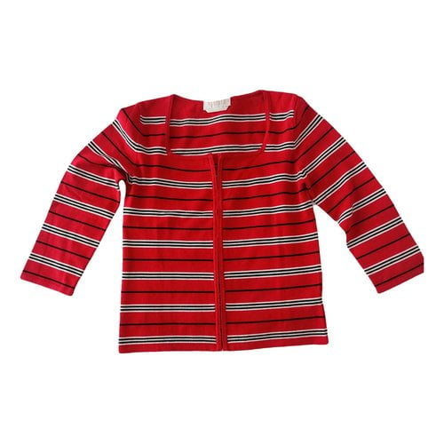 Pre-owned Marella Jumper In Red