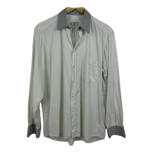 Pre-owned Valentino Shirt In Other