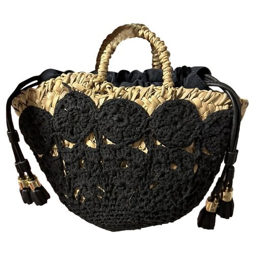 Pre-owned Dolce & Gabbana Handbag In Other