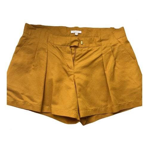 Pre-owned Chloé Short Pants In Other