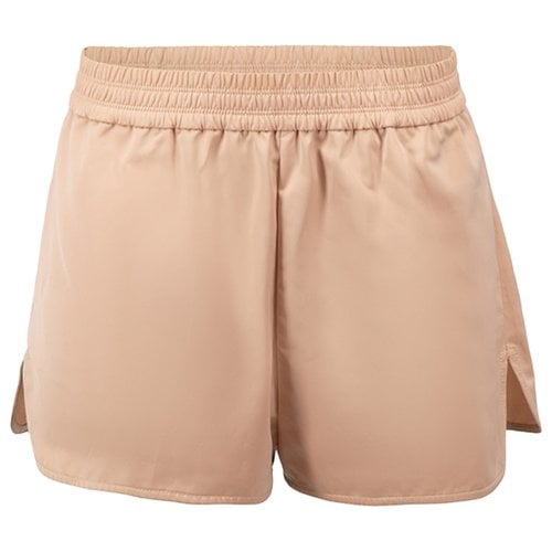 Pre-owned Alexander Wang Shorts In Pink