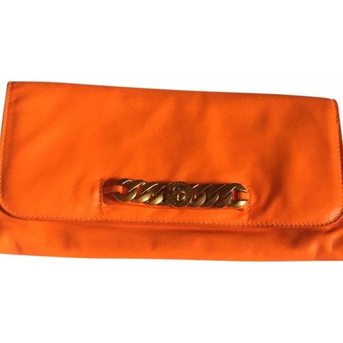 Pre-owned Marc By Marc Jacobs Clutch Bag In Other