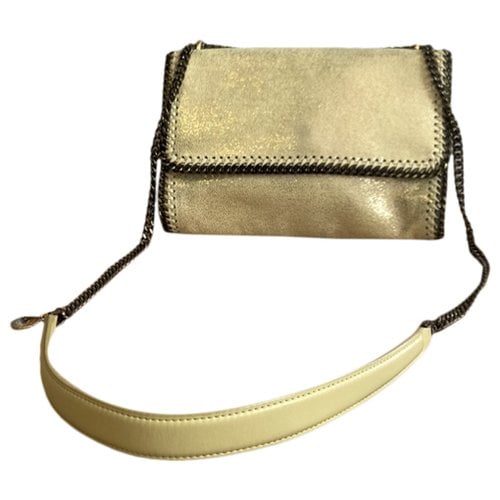 Pre-owned Stella Mccartney Vegan Leather Handbag In Other