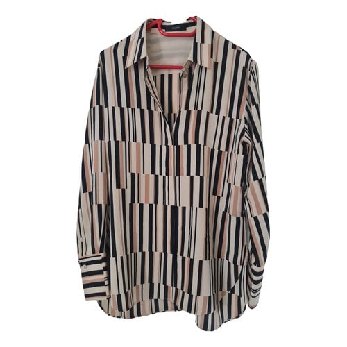 Pre-owned Joseph Silk Blouse In Other